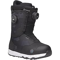 Amazon.com : Nidecker Rift W Boa Women's Snowboard Boots